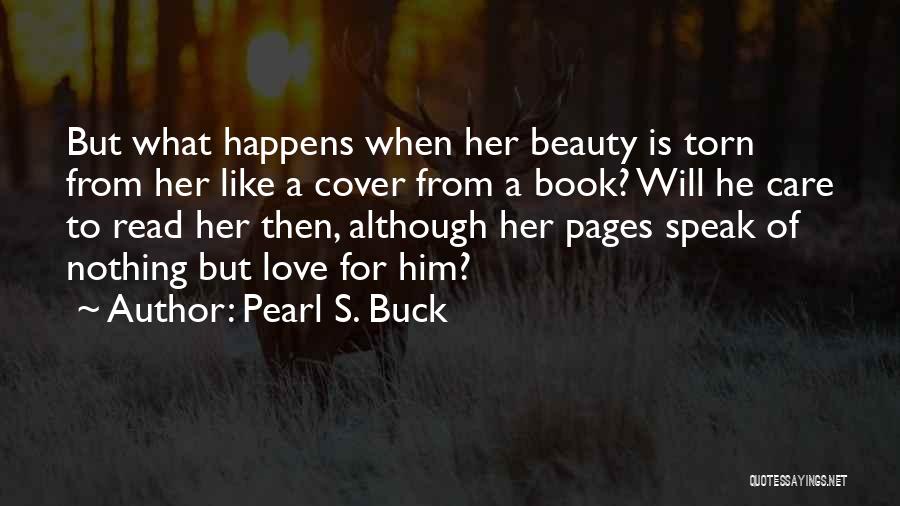 Pearl S. Buck Quotes 1929559