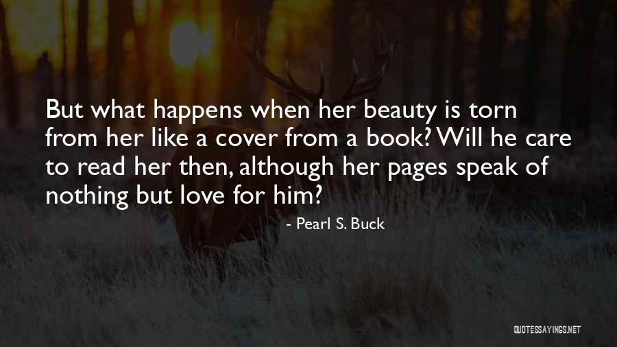 Pearl S. Buck Quotes 1929559