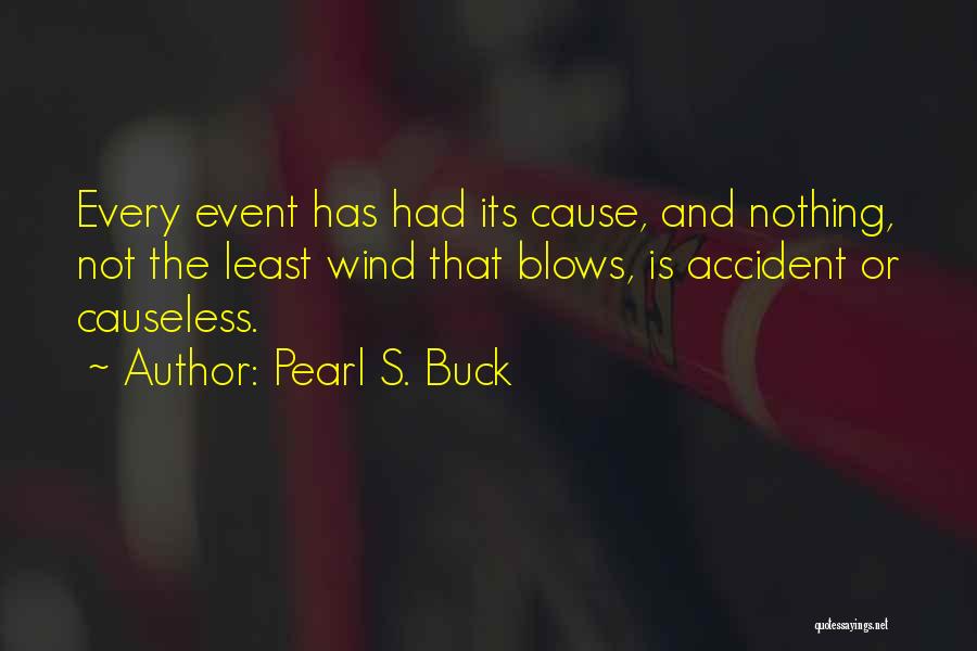 Pearl S. Buck Quotes 2075300