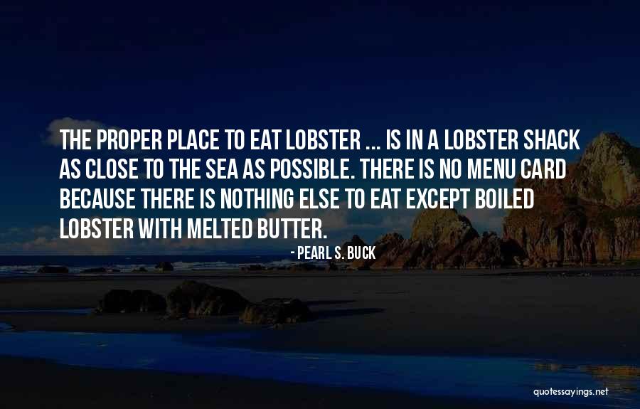 Pearl S. Buck Quotes 2159517