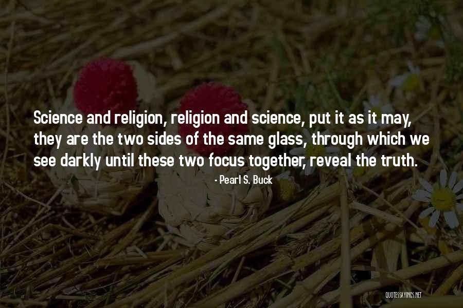 Pearl S. Buck Quotes 370667 Pearl S. Buck Quotes 370667