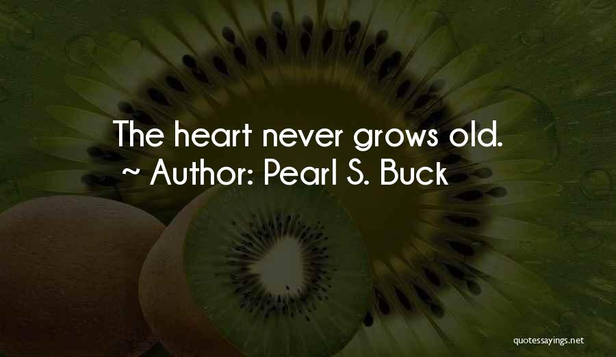 Pearl S. Buck Quotes 392911