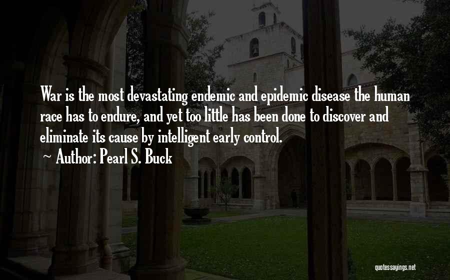 Pearl S. Buck Quotes 537171