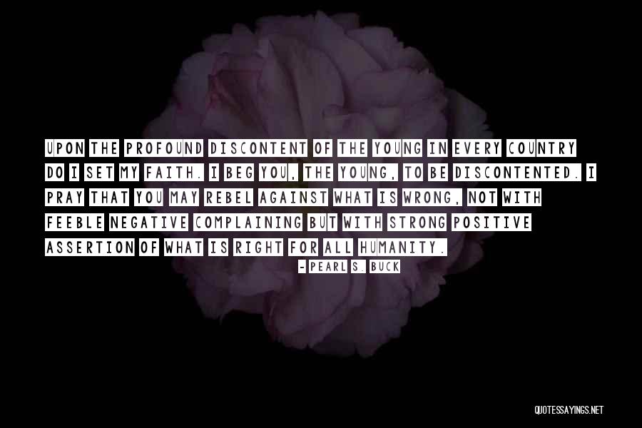 Pearl S. Buck Quotes 762155 Pearl S. Buck Quotes 762155
