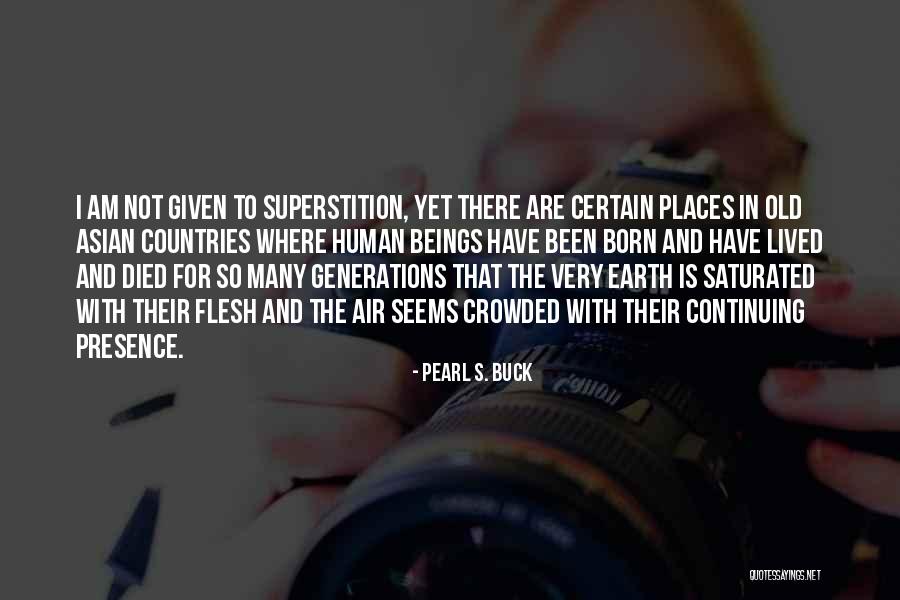 Pearl S. Buck Quotes 888875