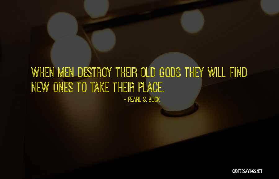 Pearl S. Buck Quotes 966992 Pearl S. Buck Quotes 966992