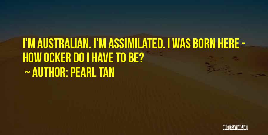 Pearl Tan Quotes 2000345