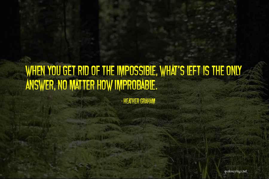 Pearl Thusi Quotes By Heather Graham Pearl Thusi Quotes By Heather Graham