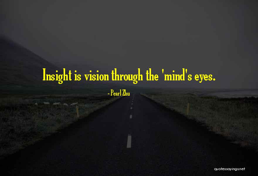 Pearl Vision Quotes By Pearl Zhu Pearl Vision Quotes By Pearl Zhu