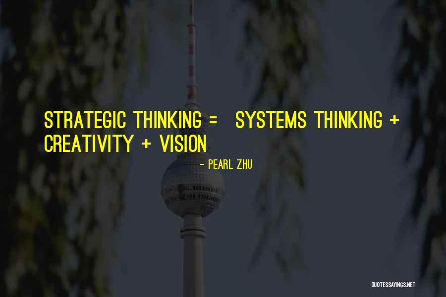 Pearl Vision Quotes By Pearl Zhu Pearl Vision Quotes By Pearl Zhu