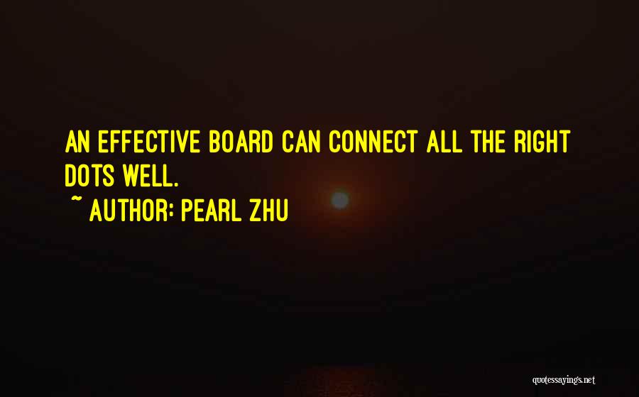 Pearl Zhu Quotes 1300293