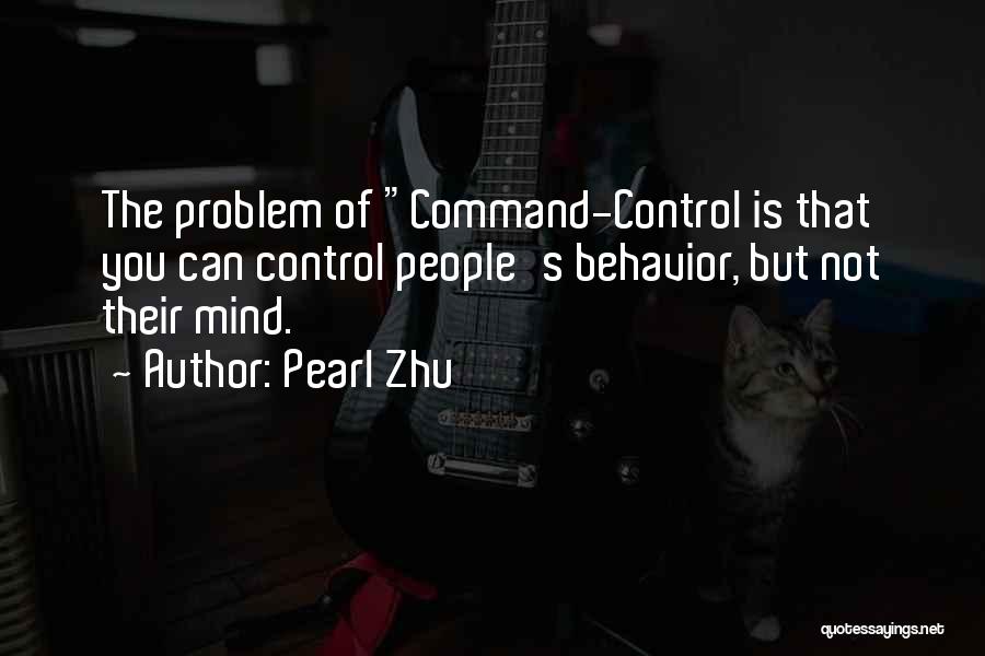 Pearl Zhu Quotes 1652870