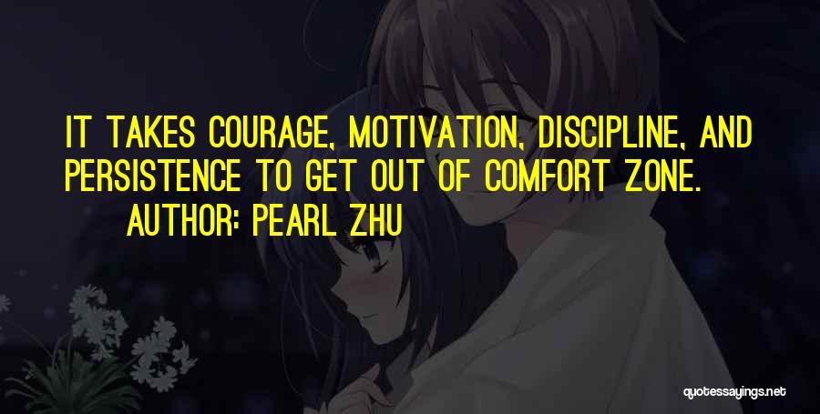 Pearl Zhu Quotes 2021049