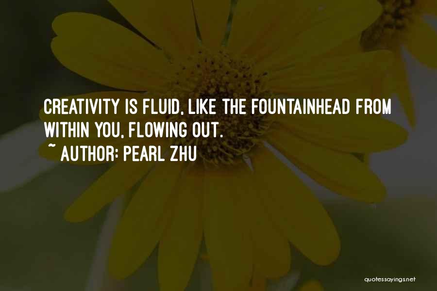 Pearl Zhu Quotes 2201332