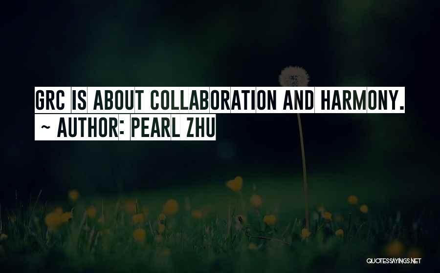 Pearl Zhu Quotes 2211460