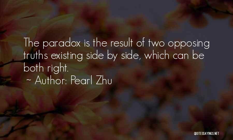 Pearl Zhu Quotes 2233978