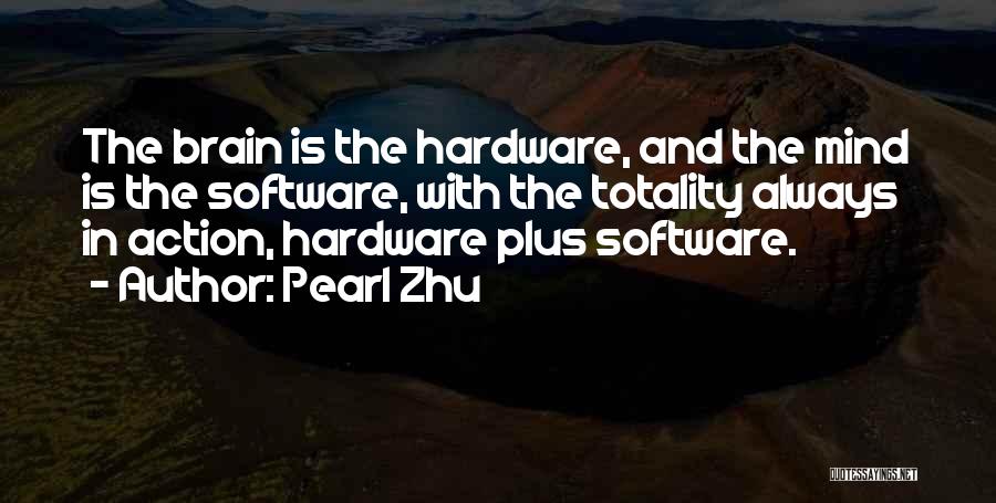 Pearl Zhu Quotes 260788