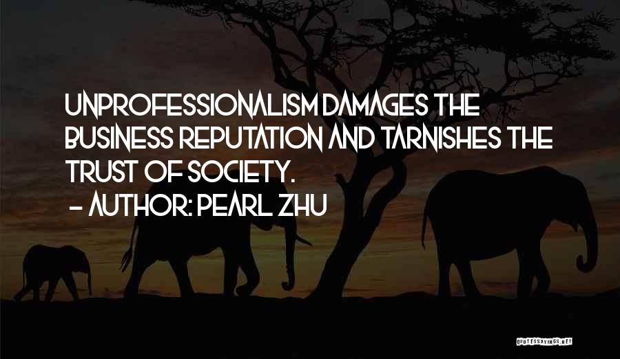 Pearl Zhu Quotes 495656