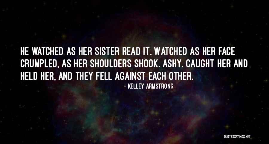 Pearlables Quotes By Kelley Armstrong Pearlables Quotes By Kelley Armstrong