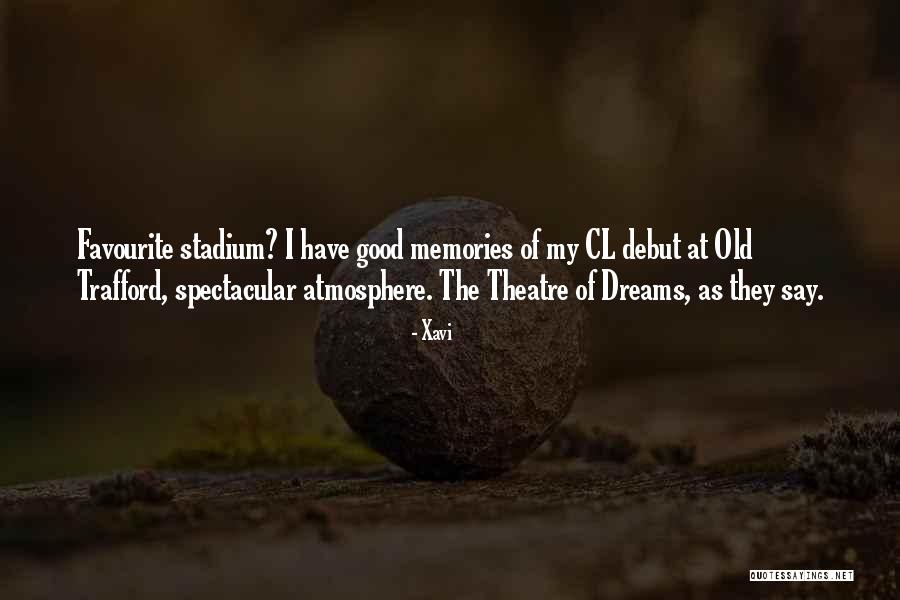 Pearlene Garcia Quotes By Xavi Pearlene Garcia Quotes By Xavi