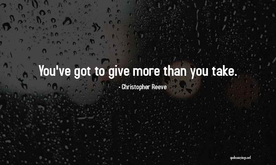 Pearlene Place Quotes By Christopher Reeve