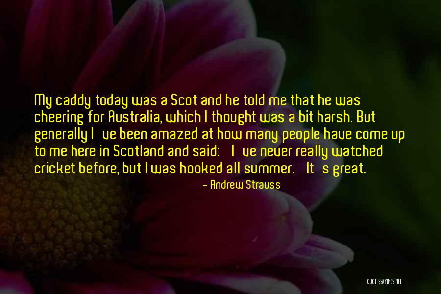 Pearlene Reese Quotes By Andrew Strauss Pearlene Reese Quotes By Andrew Strauss