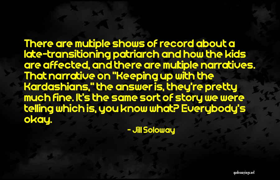 Pearlene Reese Quotes By Jill Soloway Pearlene Reese Quotes By Jill Soloway