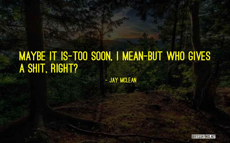 Pearles Quotes By Jay McLean Pearles Quotes By Jay McLean