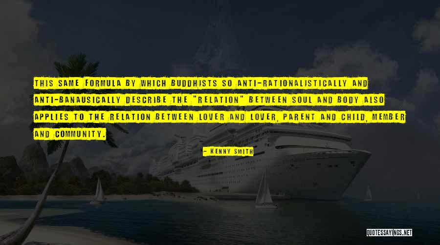 Pearles Quotes By Kenny Smith Pearles Quotes By Kenny Smith