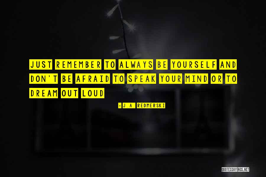 Pearline Harper Quotes By J.A. Redmerski Pearline Harper Quotes By J.A. Redmerski