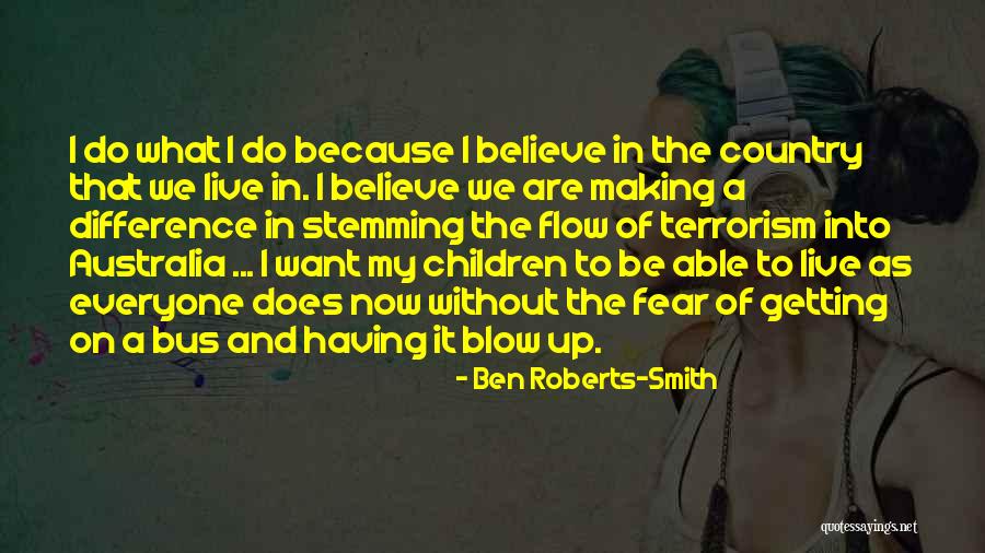 Pearling Industry Quotes By Ben Roberts-Smith Pearling Industry Quotes By Ben Roberts-Smith