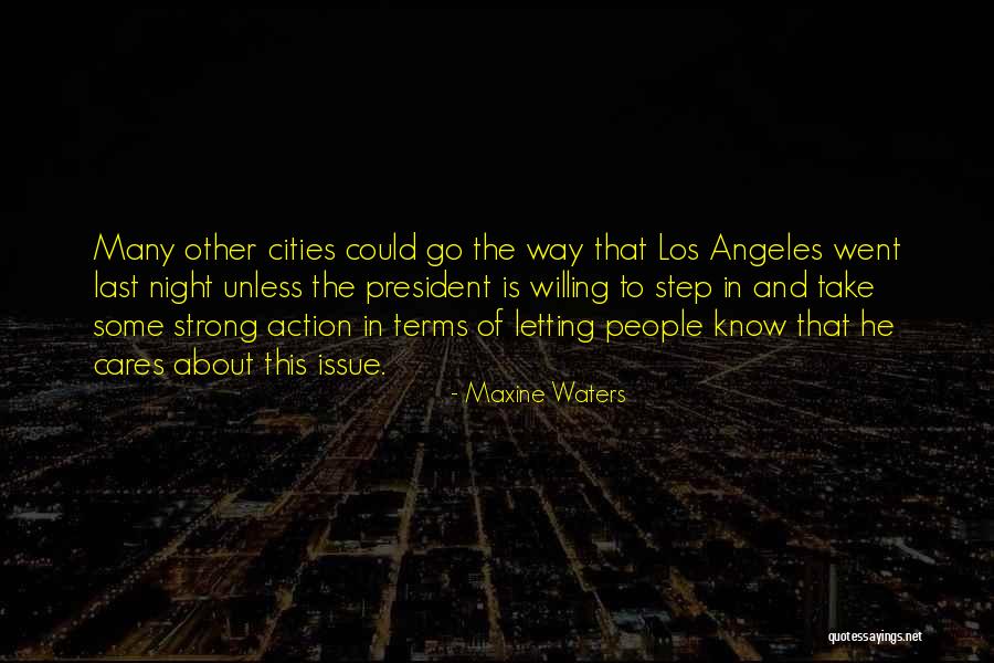 Pearling Season Quotes By Maxine Waters Pearling Season Quotes By Maxine Waters