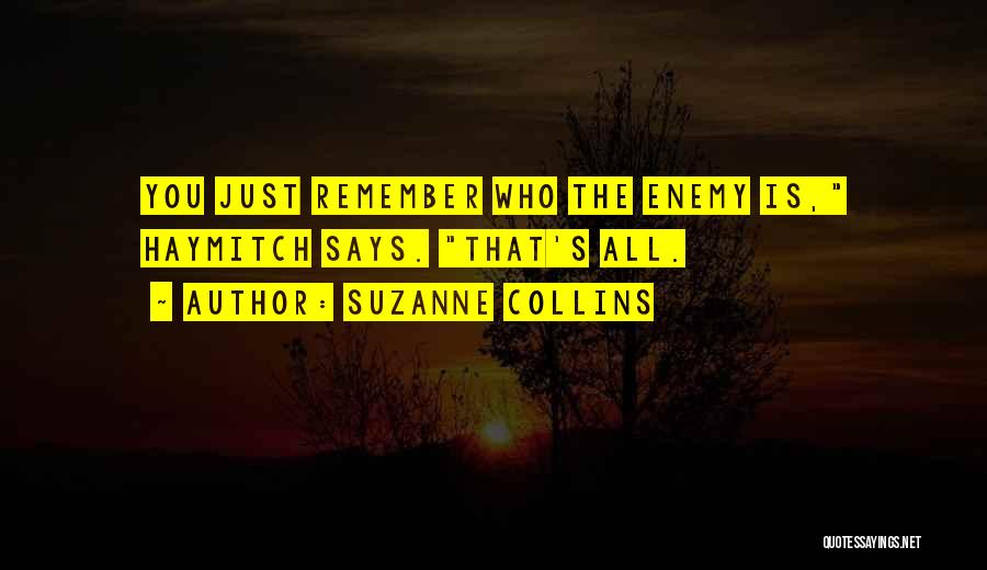 Pearlman Brown Quotes By Suzanne Collins