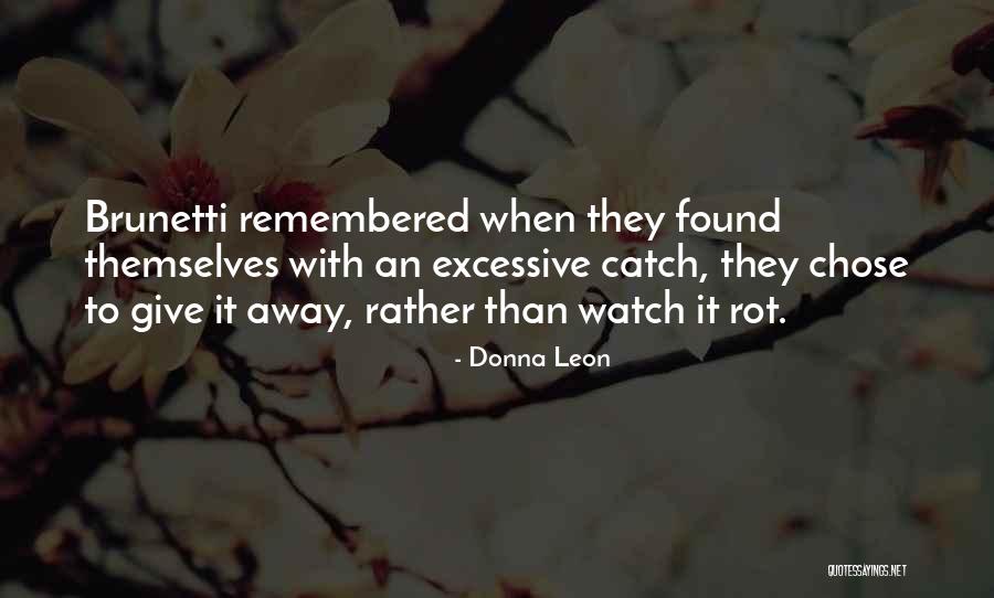 Pearls And Girls Quotes By Donna Leon Pearls And Girls Quotes By Donna Leon