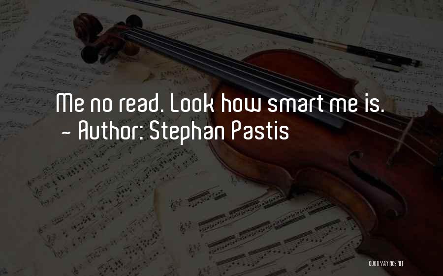 Pearls Before Swine Quotes By Stephan Pastis