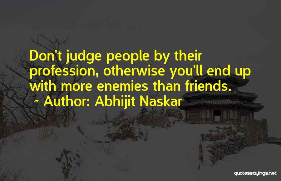 Pearls Friendship Quotes By Abhijit Naskar