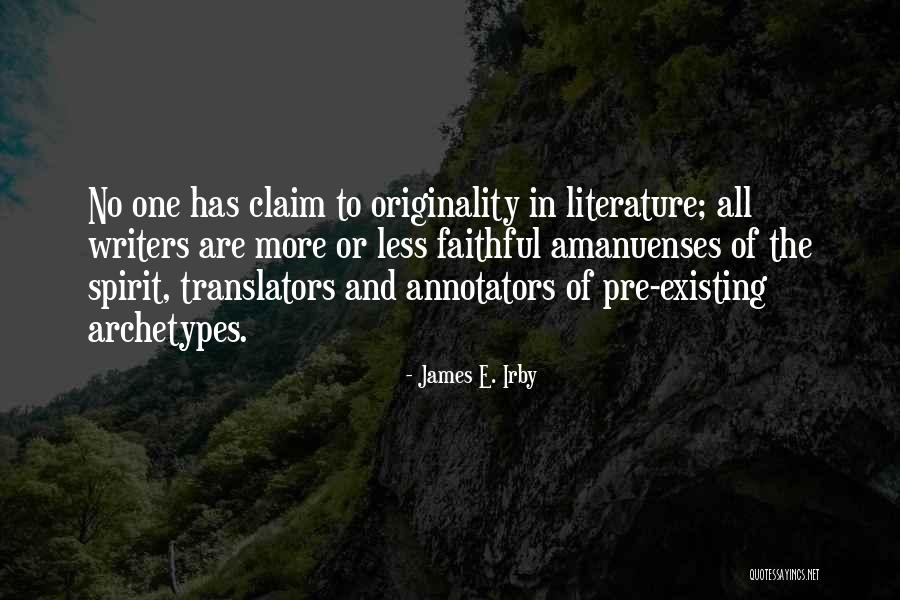 Pearls Symbolism Quotes By James E. Irby Pearls Symbolism Quotes By James E. Irby