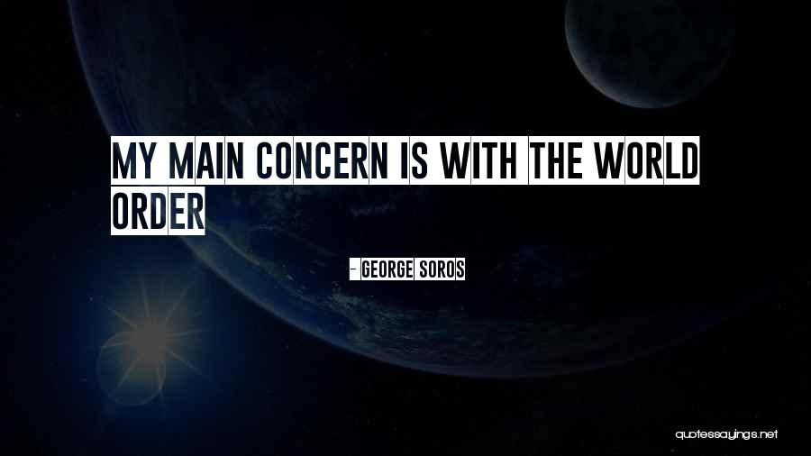 Pearlstine Los Angeles Quotes By George Soros Pearlstine Los Angeles Quotes By George Soros
