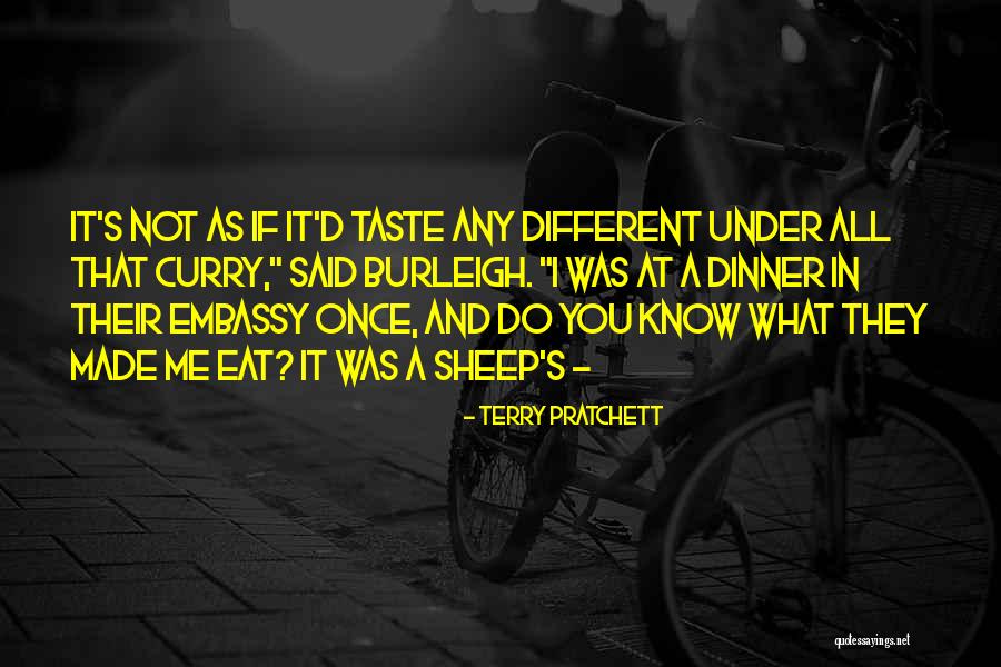Pearlstine Los Angeles Quotes By Terry Pratchett Pearlstine Los Angeles Quotes By Terry Pratchett
