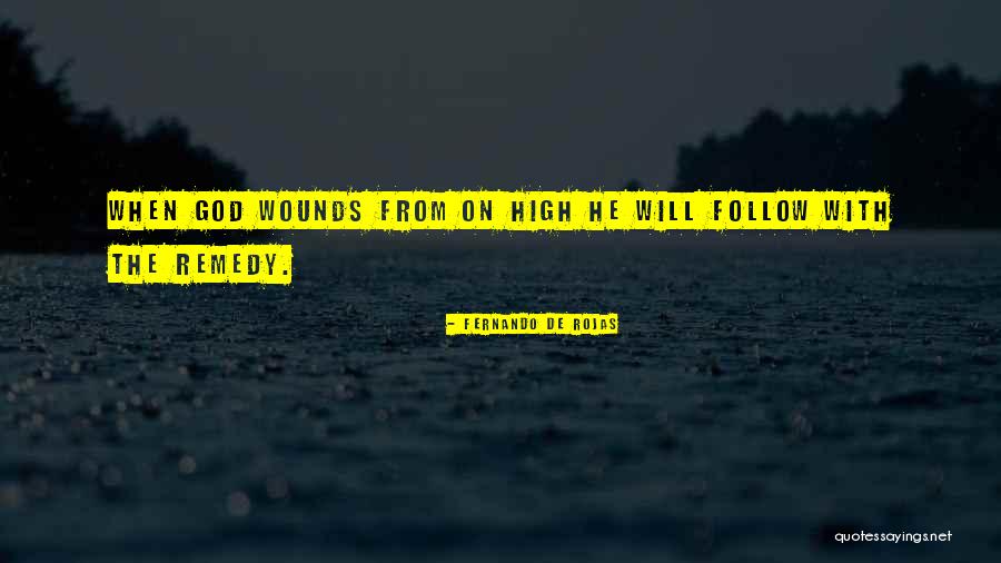 Pearse Irish Whiskey Quotes By Fernando De Rojas Pearse Irish Whiskey Quotes By Fernando De Rojas