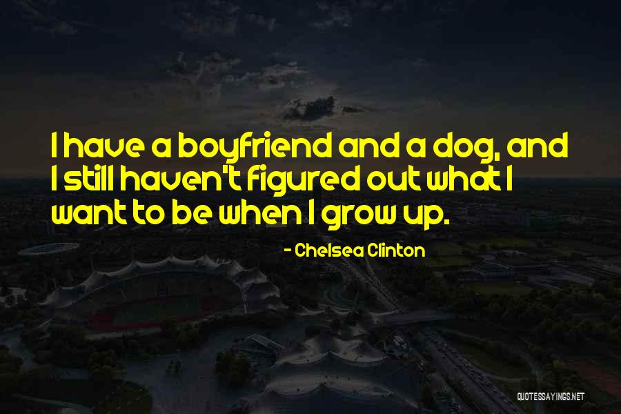 Pearse Lyons Quotes By Chelsea Clinton Pearse Lyons Quotes By Chelsea Clinton