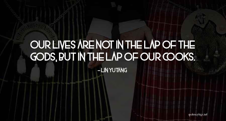 Pearson Ford Quotes By Lin Yutang Pearson Ford Quotes By Lin Yutang