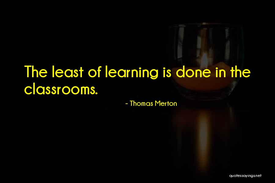 Pearson Ford Quotes By Thomas Merton Pearson Ford Quotes By Thomas Merton