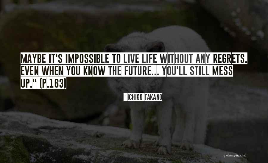 Pearwood Color Quotes By Ichigo Takano Pearwood Color Quotes By Ichigo Takano