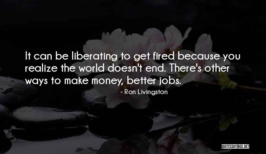 Pearwood Color Quotes By Ron Livingston Pearwood Color Quotes By Ron Livingston
