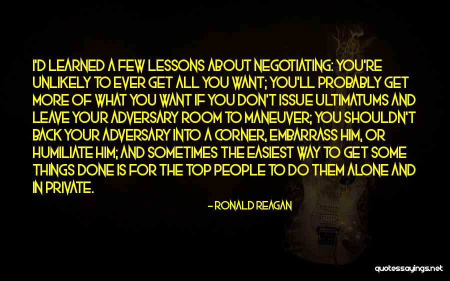 Pearwood Color Quotes By Ronald Reagan Pearwood Color Quotes By Ronald Reagan