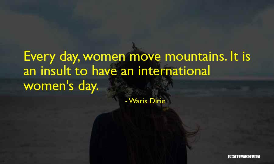 Pearwood Driving School Quotes By Waris Dirie Pearwood Driving School Quotes By Waris Dirie
