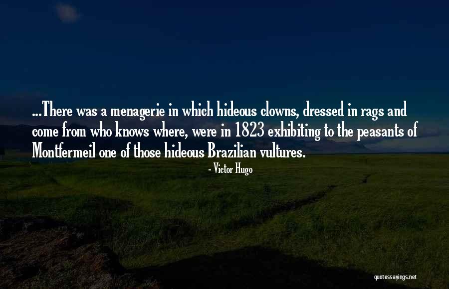 Peasants Quotes By Victor Hugo Peasants Quotes By Victor Hugo