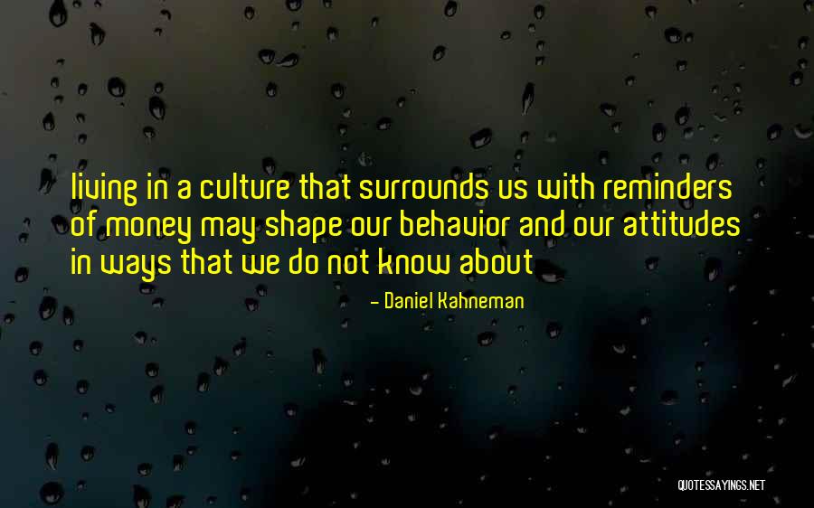 Peases Gourmet Quotes By Daniel Kahneman Peases Gourmet Quotes By Daniel Kahneman