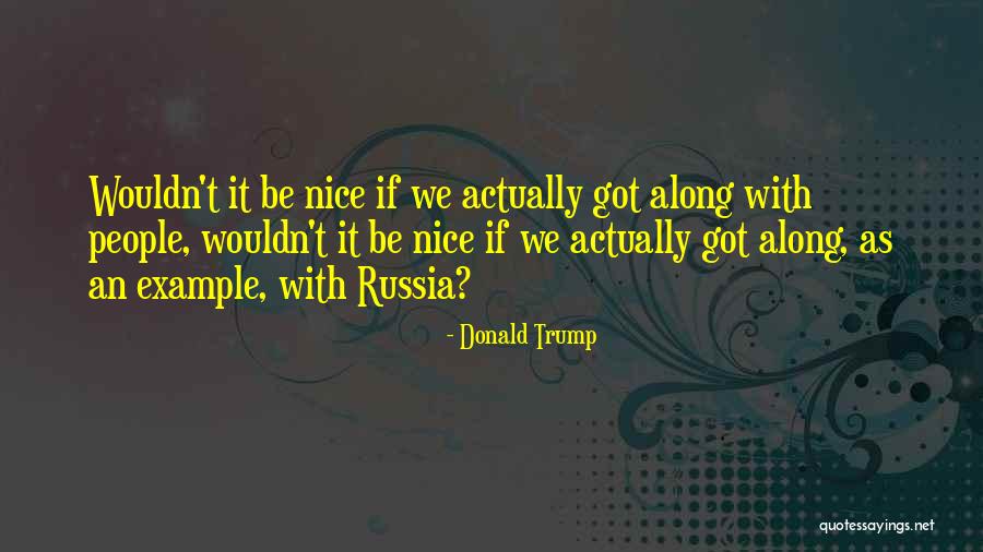 Peashooter Plants Quotes By Donald Trump Peashooter Plants Quotes By Donald Trump
